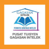 Pusat Tuisyen Gagasan Intelek business logo picture