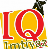 Pusat Tuisyen Imtiyaz IQ (Padang Midin) business logo picture