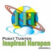 Pusat Tuisyen Inspirasi Harapan  business logo picture