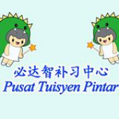 Pusat Tuisyen Pintar business logo picture