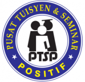 Pusat Tuisyen Positif business logo picture