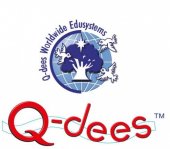 Q-dees Dataran Emas (Tadika Pegasus) business logo picture
