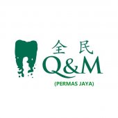 Q & M Dental Surgery (Permas Jaya) business logo picture