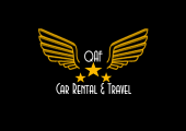 QAF Car Rental & Travel business logo picture