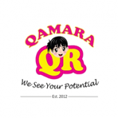 Qamara's Sensory Therapy and Intervention Centre, TSB Sg.Buloh business logo picture