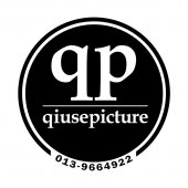 Qiusepicture business logo picture