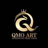 QMO Makeup & Nail Service business logo picture
