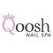 Qoosh Nail Spa in Singapore profile picture
