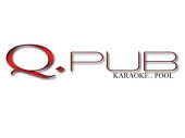 Quah-q Pub Singapore business logo picture