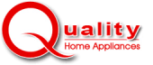 Quality Home Appliances business logo picture