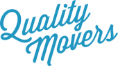 Quality Movers business logo picture