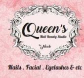 Queen's Nail Beauty Studio business logo picture
