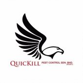 Quickill Pest Control business logo picture