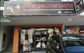 Qysya Qingdom Qastle business logo picture