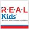 R.E.A.L Kids First Axis Eureka picture