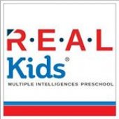 R.E.A.L Kids First Axis Eureka business logo picture