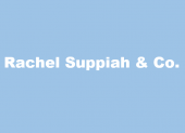 Rachel Suppiah & Co. business logo picture