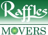 Raffles Movers International Pte. Ltd. business logo picture