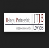 Rahayu Partnership business logo picture