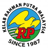 Kelab Rahman Putra Malaysia business logo picture