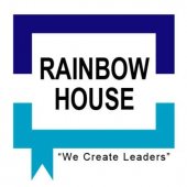 Rainbow House business logo picture