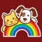 Rainbow Pet Shop Picture
