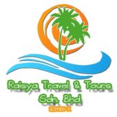 Raisya KB Travel & Tours business logo picture