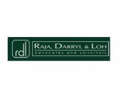 Raja Darryl & Loh, Kuala Lumpur business logo picture