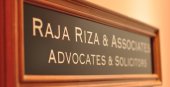 Raja Riza & Associates, Kuala Lumpur business logo picture