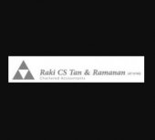 Raki Thomas & Ramanan, Kuala Lumpur business logo picture