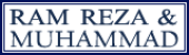 Ram Reza & Muhammad, Ipoh business logo picture