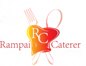 Rampai Caterer business logo picture