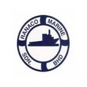 Ranaco Marine business logo picture