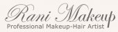Rani Makeup and Hair Artist business logo picture