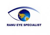 Ranu Eye Specialist business logo picture