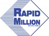Rapid Million, Sungai Wang Plaza business logo picture