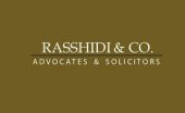 Rasshidi & Co. business logo picture