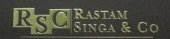 Rastam Singa & Co., Klang business logo picture