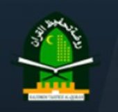 Raudhoh Tahfidz Al-Quran business logo picture