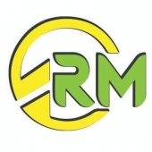 Raveendran Motor business logo picture