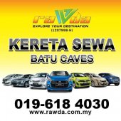 RAWDA business logo picture