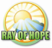 Ray of Hope (ROH) business logo picture