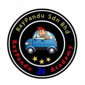 Ray Pandu business logo picture