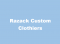 Razack Custom Clothiers profile picture