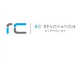 RC Renovation business logo picture