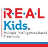 Real Kids (Cheras) business logo picture