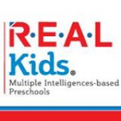Real Kids Kajang Prima business logo picture