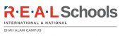 REAL Schools Shah Alam business logo picture