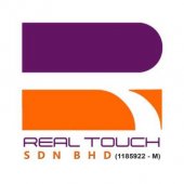 REAL TOUCH Sdn Bhd business logo picture