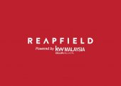 Reapfield Properties PC business logo picture